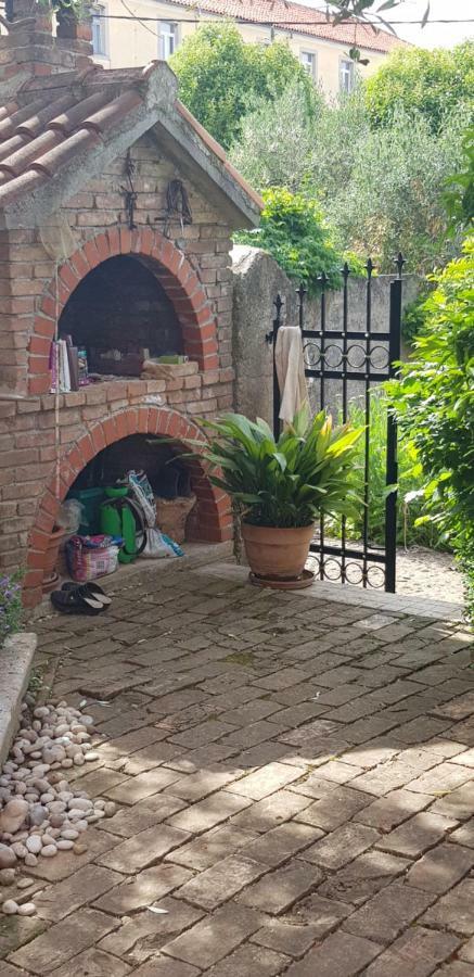 Villa Rustica Задар Екстериор снимка