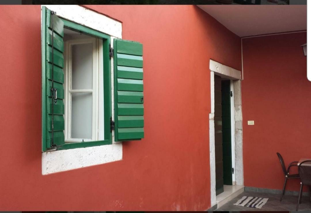Villa Rustica Задар Екстериор снимка