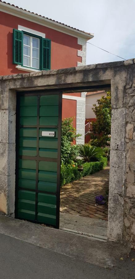 Villa Rustica Задар Екстериор снимка
