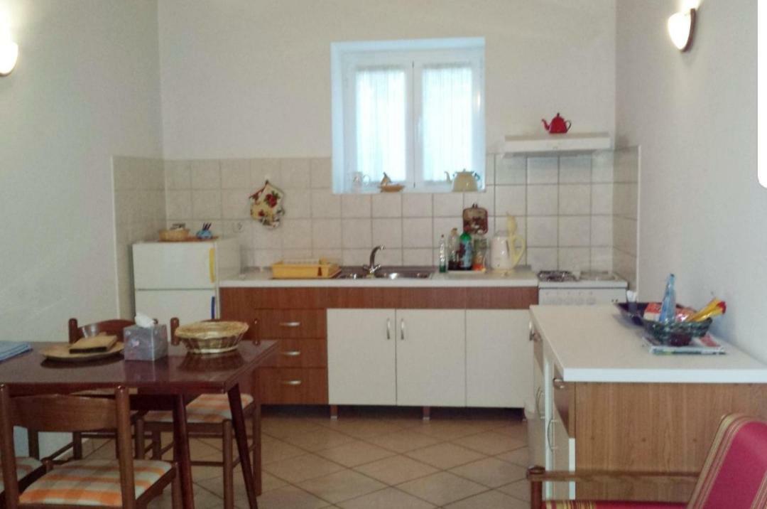 Villa Rustica Задар Екстериор снимка